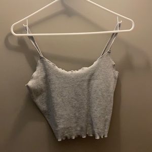 Urban outfitters tank top